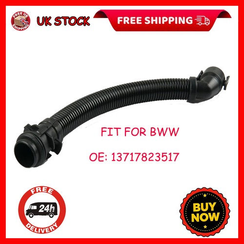 Bmw air intake breather - bmw,