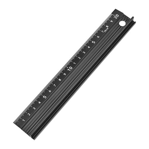 45cm raised grip - 20/30/45cm,