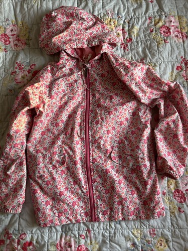 Hatley girls pink flower - hatley,