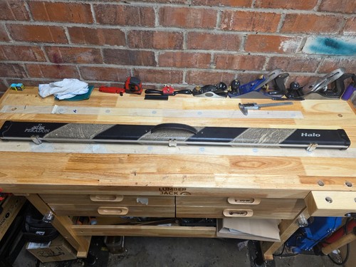 Peradon halo cue case - halo,