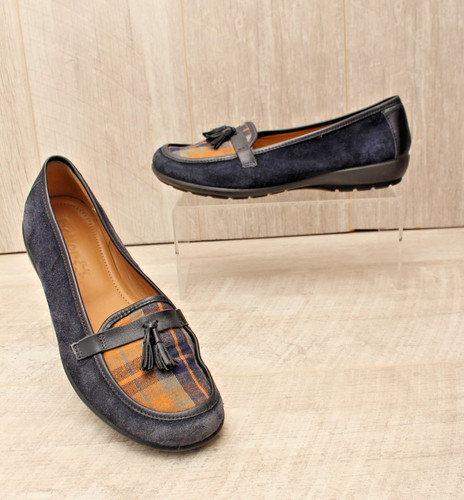 Hotter ladies alice navy blue - navy,