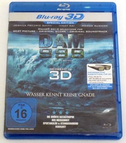 Dam999 wasser kennt keine - -,