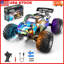 1/14 Brushless RC Cars for