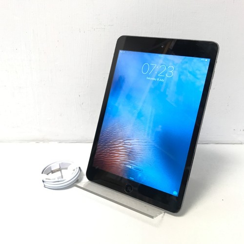 Apple ipad mini a1432 16gb - apple,