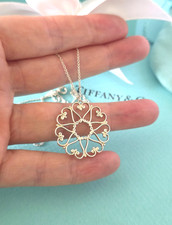 Tiffany & Co. Paloma Picasso
