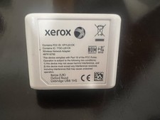 Xerox Wireless Network Adapter