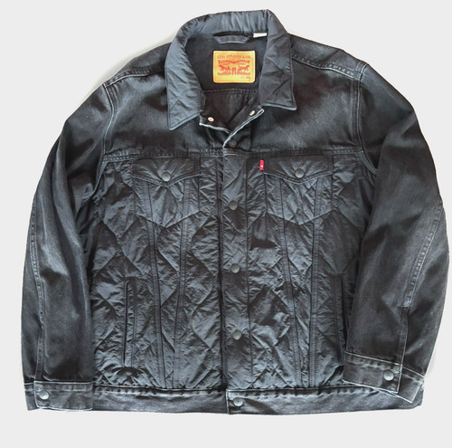 Levi trucker jacket men s - levi's,