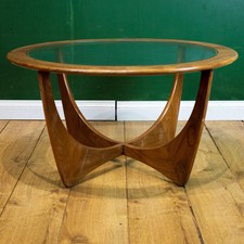 G Plan Astro Coffee Table