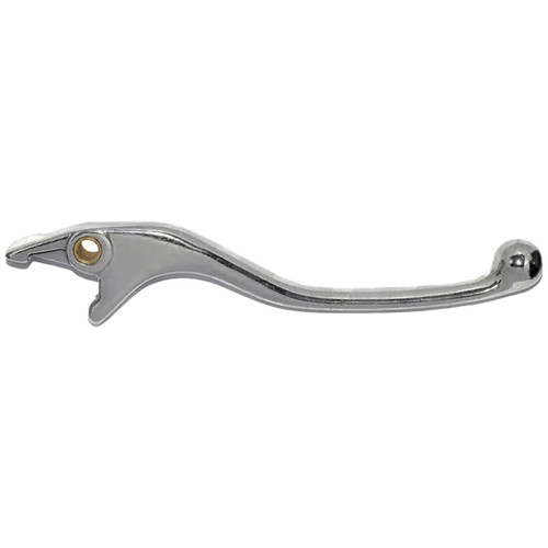 Chrome right brake - lever, for
