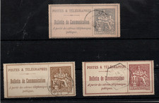 France Telegraph selection