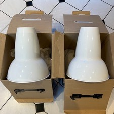 x2 Pair of Anglepoise Original