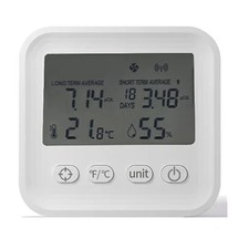  Radon Air Quality Monitor