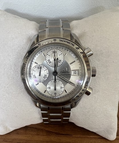Omega speedmaster automatic - speedmaster,