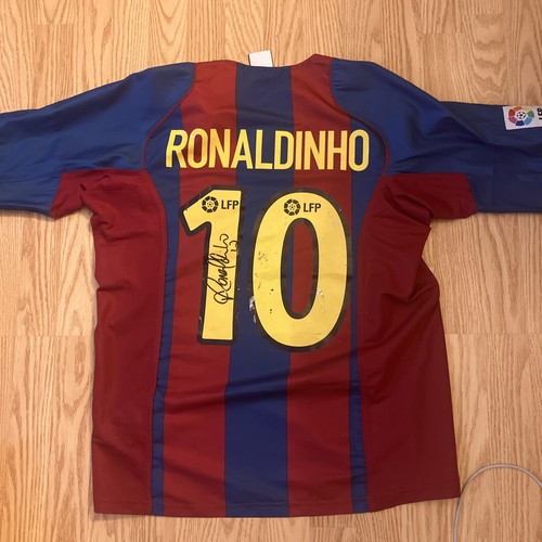 2004 barcelona home - barcelona,