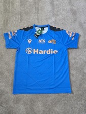 PARRAMATTA EELS NRL TRAINING T