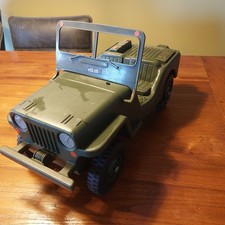 1975 Hasbro Pawtucket vehicle
