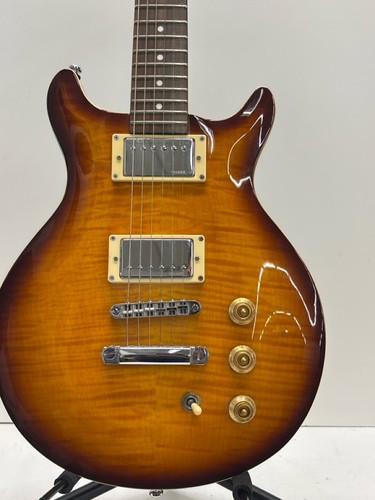 Hamer guitars series - guitars, xt