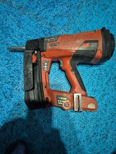 SPIT Pulsa 40P+ Cordless Gas