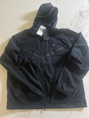 Nike tech men - tech, jacket