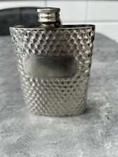 Vintage hammered pewter - vintage,
