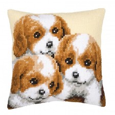Vervaco Cross Stitch Kit