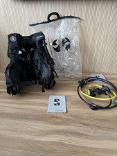 Scubapro Mk11 And Go Bcd Xl