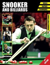 Snooker and Billiards: Skills