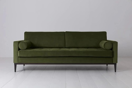 Swyft model seater sofa - model,