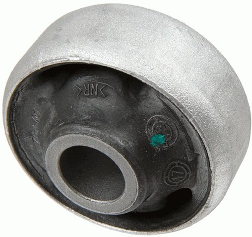 Control arm trailing bush - arm-/trailing,