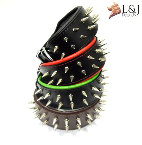 Real leather handmade dog - handmade,