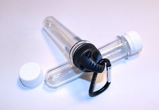  Tube Vault Kit with Cap2Go -
