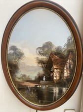 John Horsewell, original