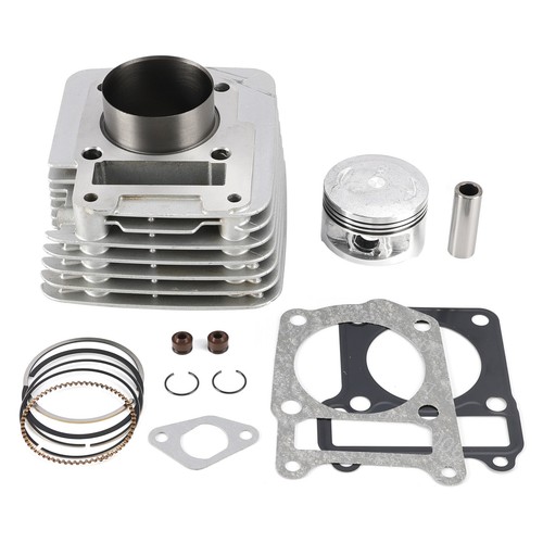 4mm cylinder barrel kit - cylinder,