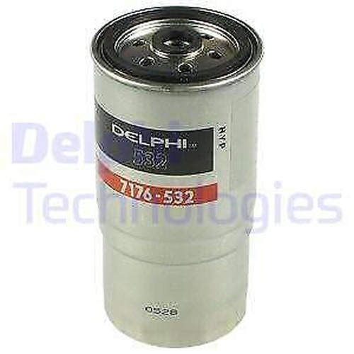 Hdf532 delphi fuel - hdf532, filter