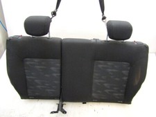 13210715 Rear Seat Backrest