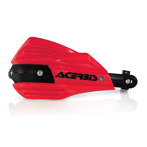 Pair handguards acerbis - of,