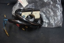YAMAHA RD350 RD250 73-75 RH HANDLE BAR ASSEMBLY SWITCH 360-83975-02 NOS