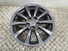 Lexus IS 220D-250-350 2007 R17