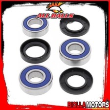 25-1262 REAR WHEEL BEARING KIT