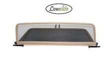 Windblocker for Vauxhall Opel