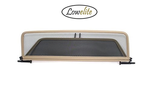 Windblocker for vauxhall opel - for,