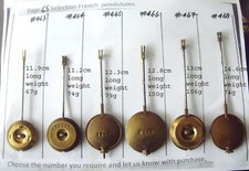 PAGE 65 choice of CLOCK