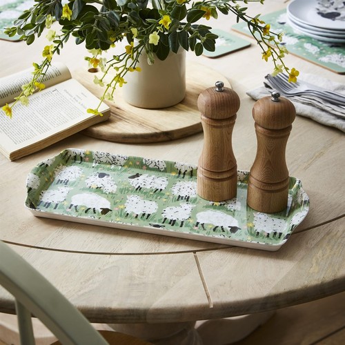 Tray small ulster weavers - tray,