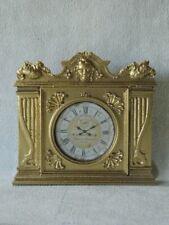 Dolls house Clock  1 / 12 Th