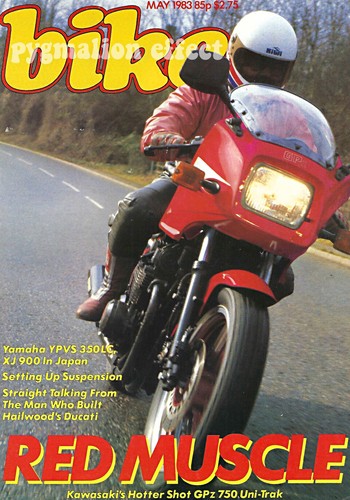Yamaha rd350lc ypvs - yamaha,