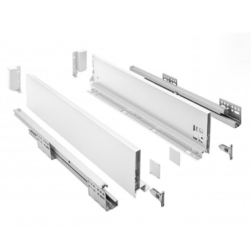 Ultraslim axis pro soft close - ultraslim,