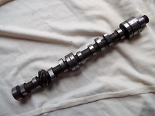 Classic BMC Two Ring Camshaft