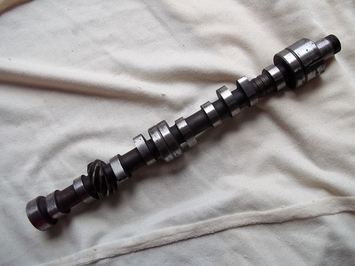 Classic bmc two ring camshaft - classic,