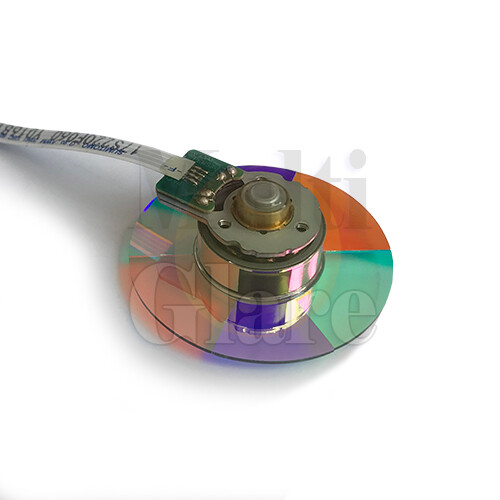 Oem colour wheel - colour, for
