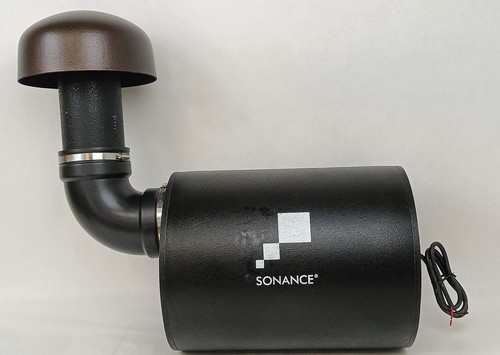 Sonance landscape ls10sub - -,